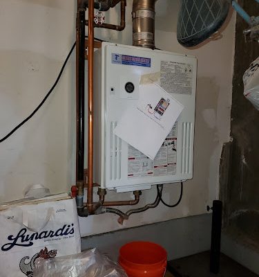 Whistle Plumbing