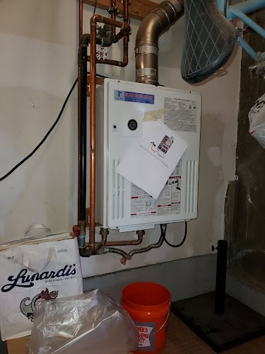 Whistle Plumbing
