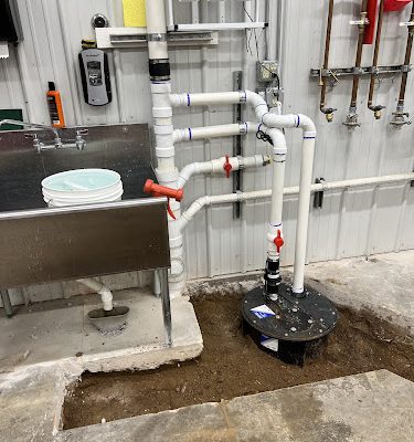 Premier Heating and Plumbing Inc