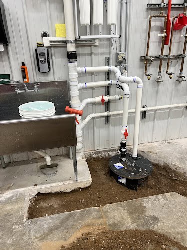 Premier Heating and Plumbing Inc
