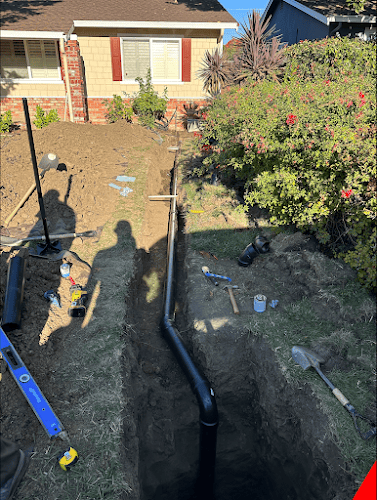 URV Projects Plumbing Service