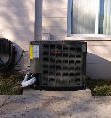 Mauro's Air Conditioning & Heating, Inc.
