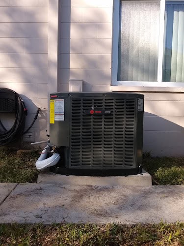 Mauro's Air Conditioning & Heating, Inc.
