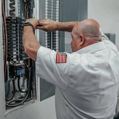 Milestone Electric, A/C, & Plumbing