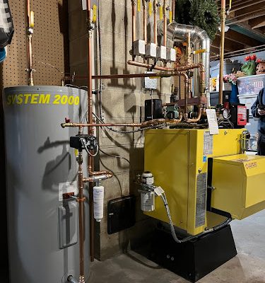 ITAK Heating & Cooling