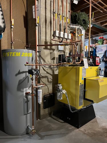 ITAK Heating & Cooling
