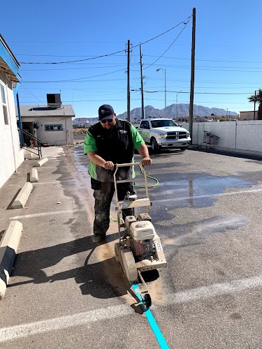Hydro Plumbing Inc