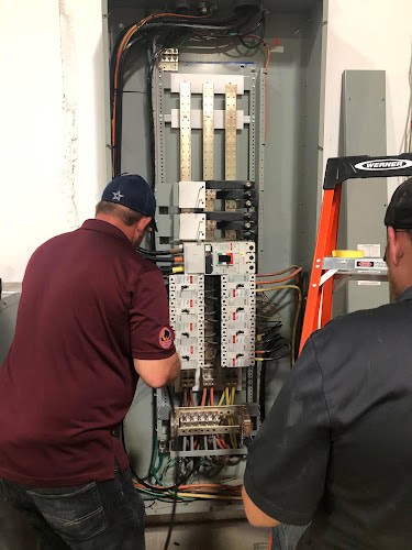 HR Phoenix Electrical & Plumbing
