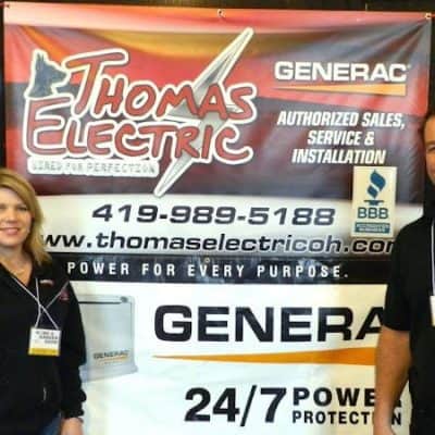 Thomas Electric