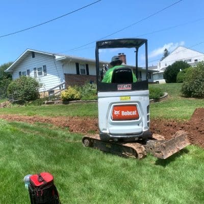 Home Advantage Plumbing Services LLC