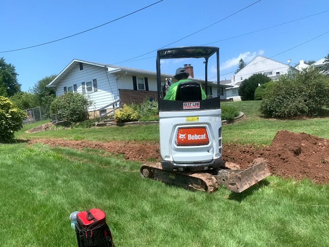 Home Advantage Plumbing Services LLC