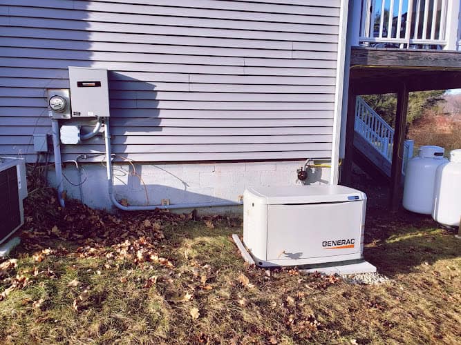 Brite-Rite Electrical Services, LLC