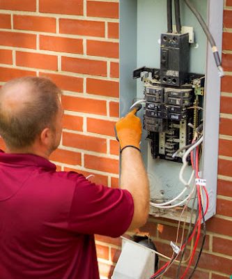 Touchstone Electric - Matthews