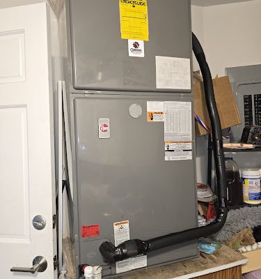Genesis Air Mechanical Inc