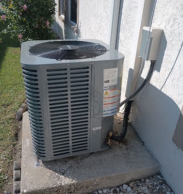 Gibson Air Conditioning, LLC