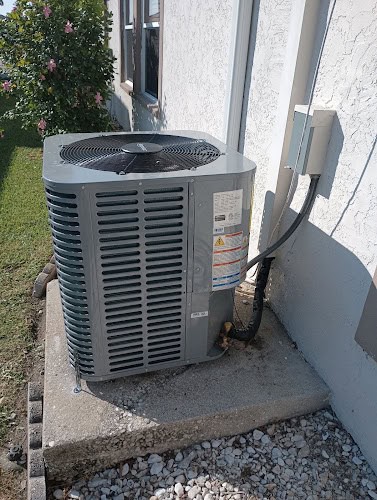 Gibson Air Conditioning, LLC