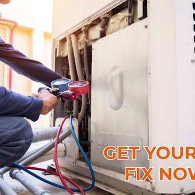 Miami Electric & Air Conditioning Corp