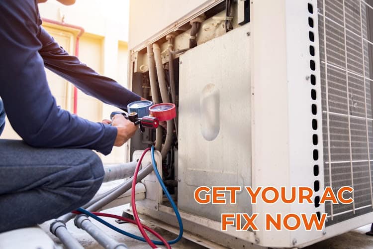 Miami Electric & Air Conditioning Corp