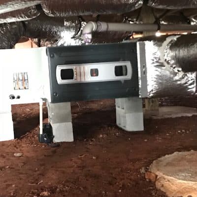 EnergyWise Heating & Air Conditioning