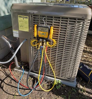 Dalton's Heating and Cooling LLC