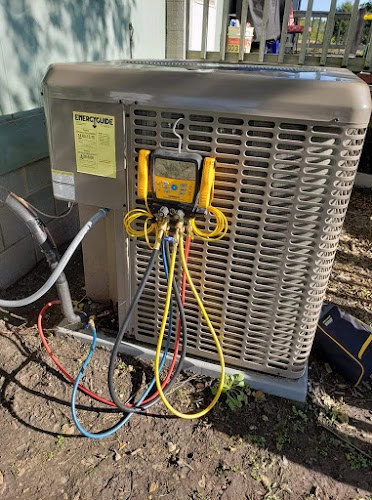 Dalton's Heating and Cooling LLC
