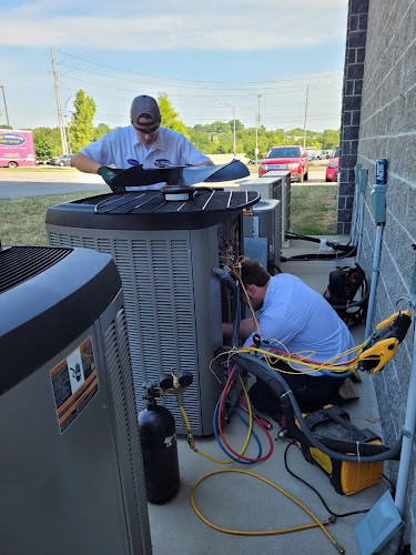 Hamilton Plumbing, Heating, A/C & Rooter
