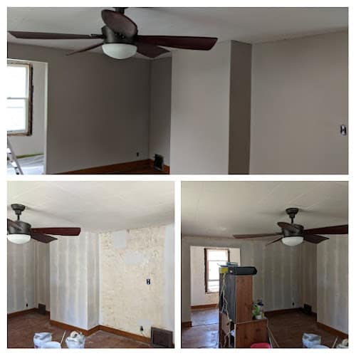 Pirkel Drywall