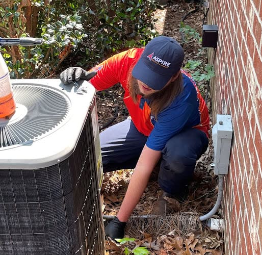 Aspire Heating & Cooling