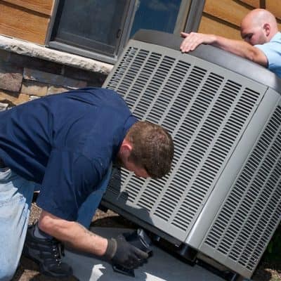 Service one Air Conditioning Heating and Plumbing