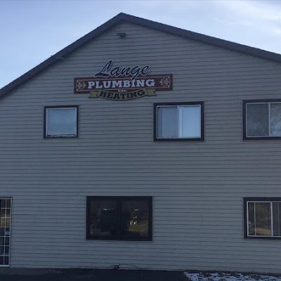 Lange Plumbing