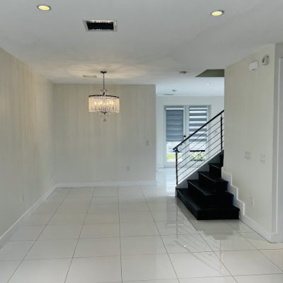 JRG Painting Corp