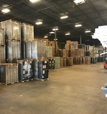 First Response Heating & Cooling