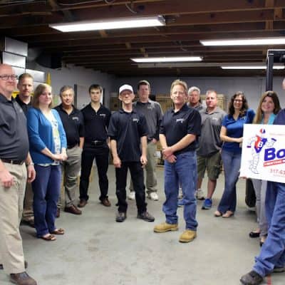 Bolls Heating & Cooling