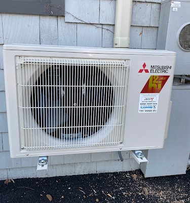 Sinnott's Plumbing & Heating LLC