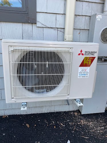 Sinnott's Plumbing & Heating LLC