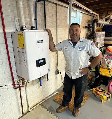 Benjamin Franklin Plumbing of Columbus