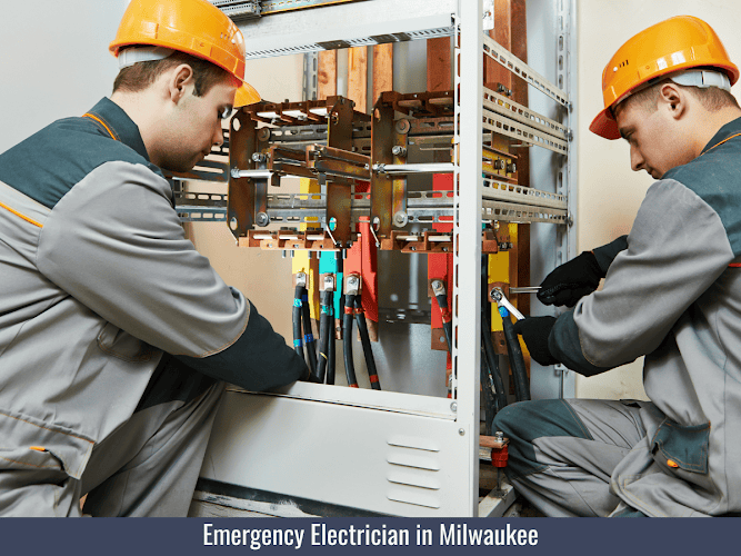 Crown Electrical LLC
