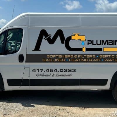 MC Plumbing and Air