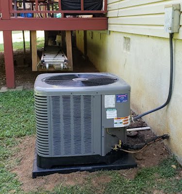 Hulsey Heating & Air