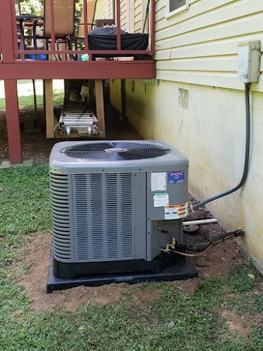 Hulsey Heating & Air