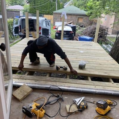 Asset Builders & Construction