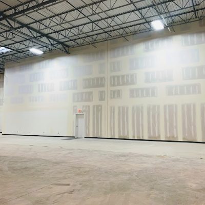 Diaz Drywall & Taping Company