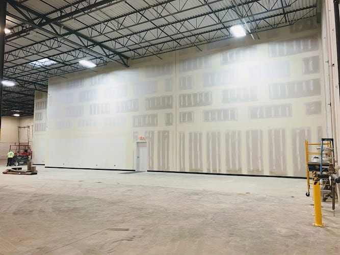 Diaz Drywall & Taping Company