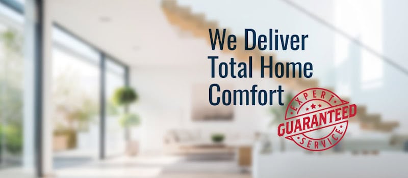 Wyant Heating and Air. Inc.