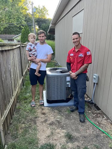 Castle Home Comfort Heating, Cooling & Plumbing