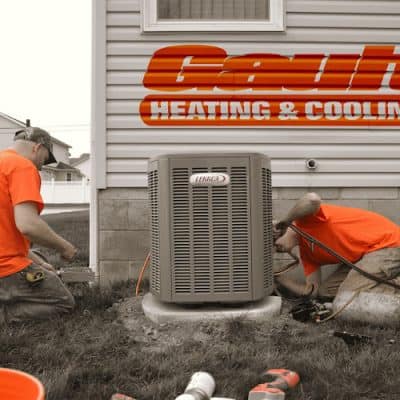 Gault Heating & Cooling