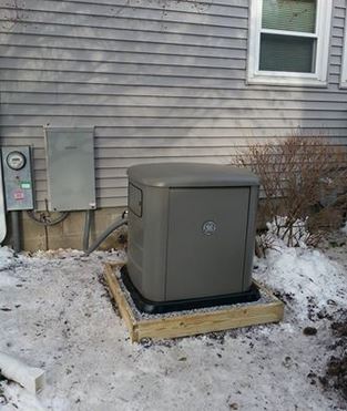 CTS Electric, LLC