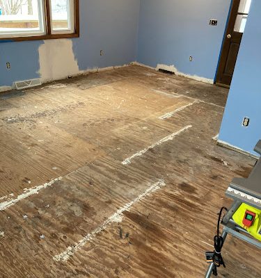 Nighthawk Floors LLC