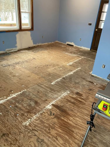 Nighthawk Floors LLC