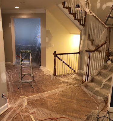 DMV Professional Painters LLC